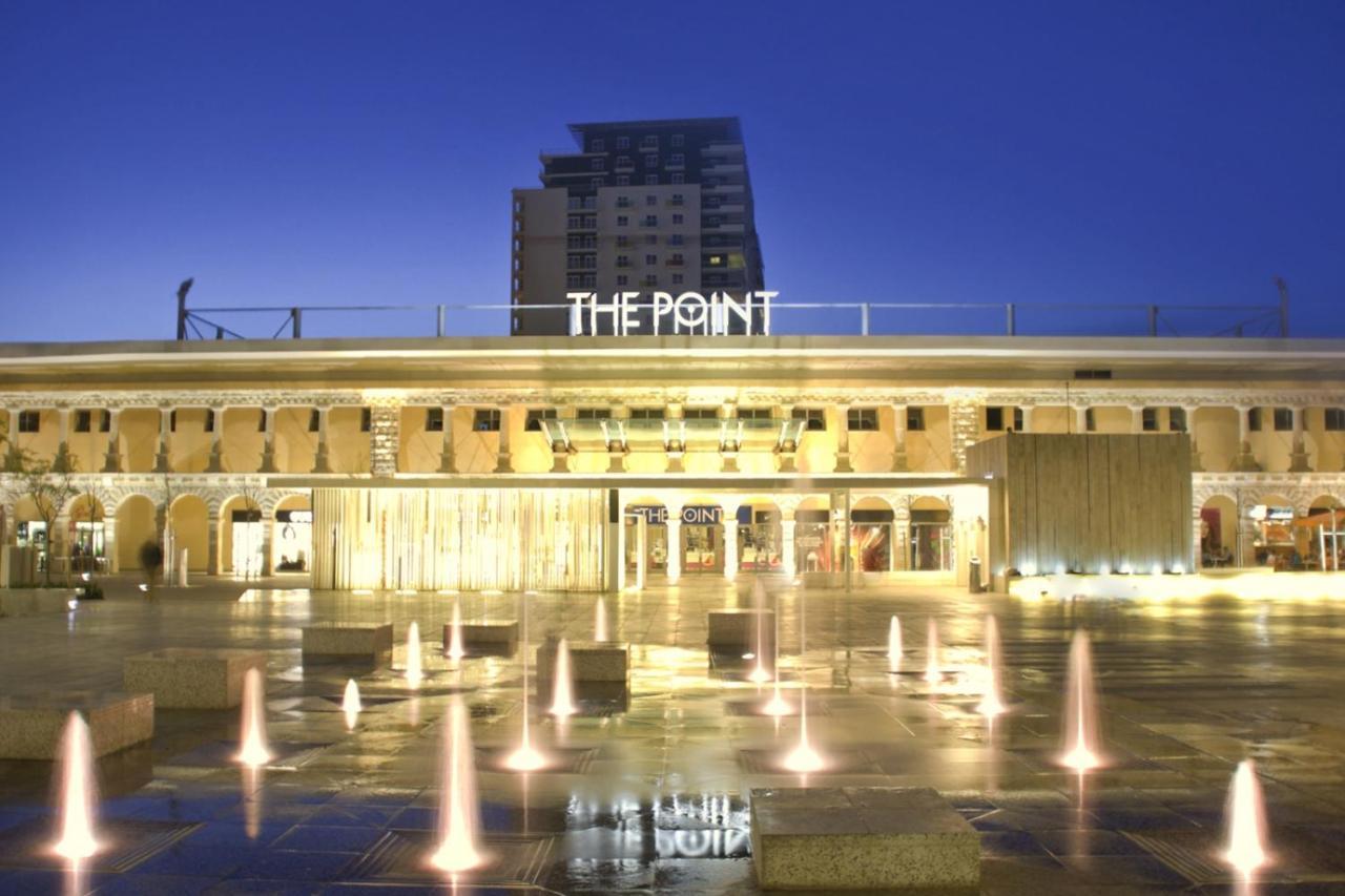 Super Luxury Apartment In Tigne Point, Amazing Sea Views Сліма Екстер'єр фото