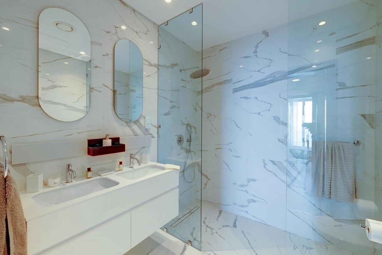 Super Luxury Apartment In Tigne Point, Amazing Sea Views Сліма Екстер'єр фото